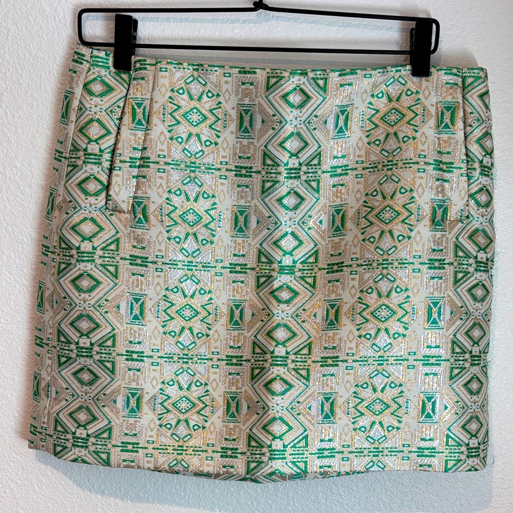 J. Crew skirt size 8